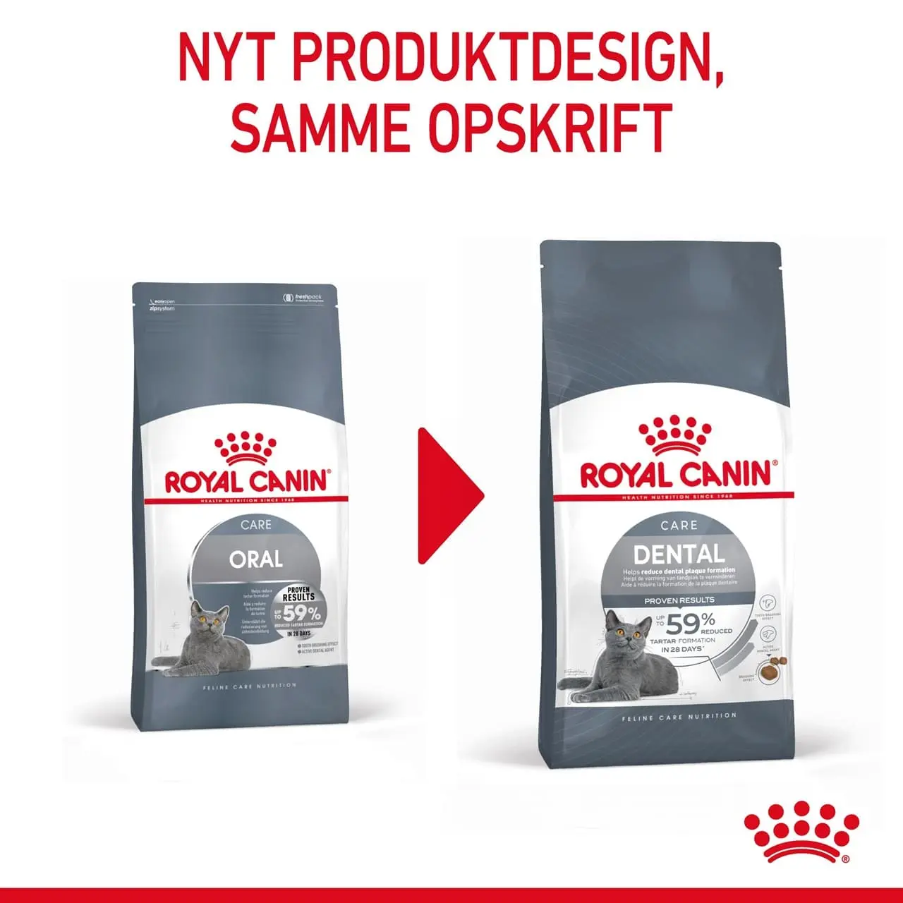 Royal Canin Dental Care 8 kg